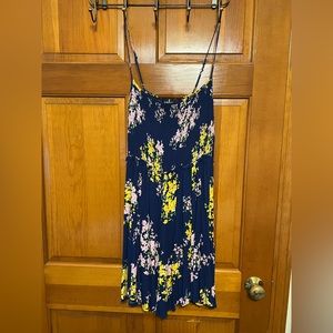 Lulu’s summer dress